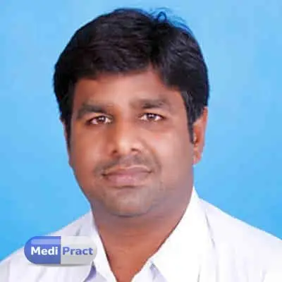 Dr. Dr.R.Jaya Prakash Profile Picture