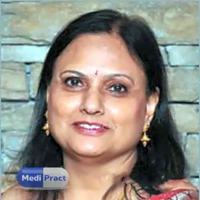 Dr. Dr.Radhika Bhojwani Profile Picture