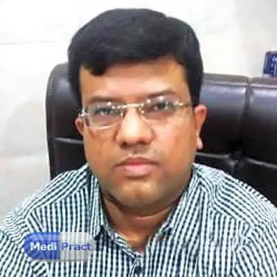 Dr. Dr.Raghavendra Gupta Profile Picture