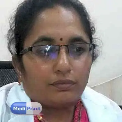Dr. Dr.Rajini.Y Profile Picture