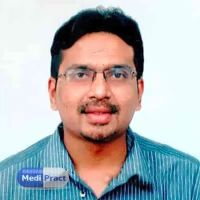 Dr. Dr.Salman Profile Picture