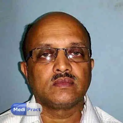 Dr. Dr. Sanjay Kumar Shahi Profile Picture