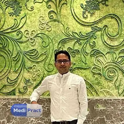 Dr. Dr.Sanjoy Aine Profile Picture
