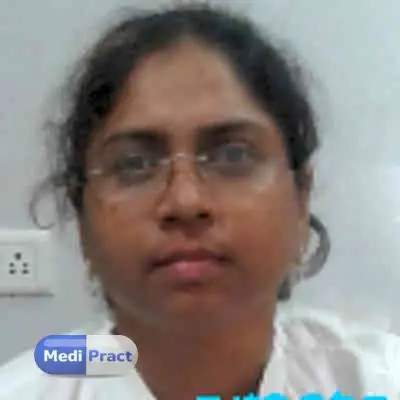 Dr. Dr.Shabana Kazi Profile Picture