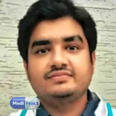 Dr. Dr.Sharath Gangone Profile Picture