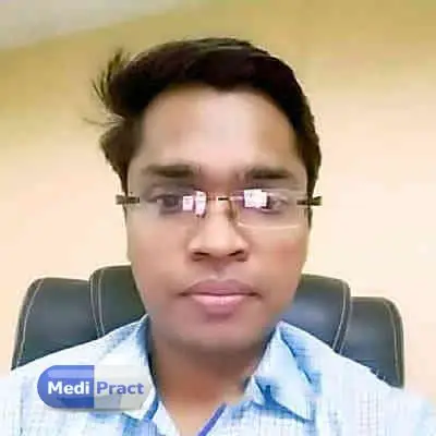 Dr. Dr Shrikant Meshram Profile Picture