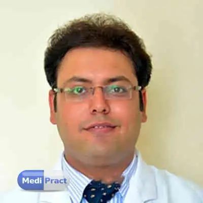Dr. Dr.Varun Arya Profile Picture