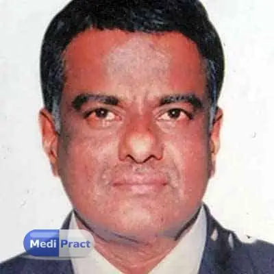 Dr. Dr.Vasanth Shetty Profile Picture
