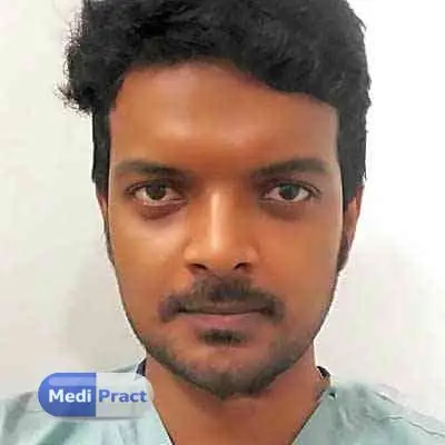 Dr. Dr.Venkat S Jampana Profile Picture