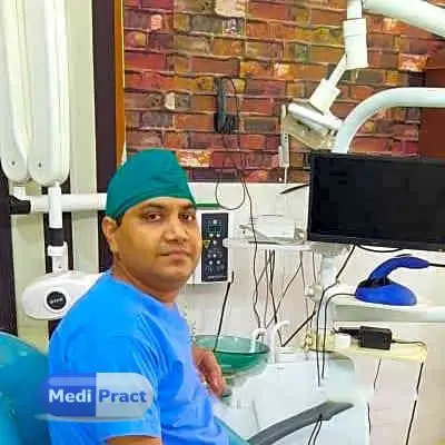 Dr. Dr.Vishnu Bansal Profile Picture