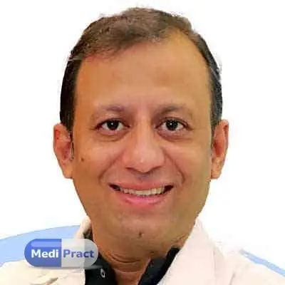 Dr. Dragpal Singh Rajput Profile Picture