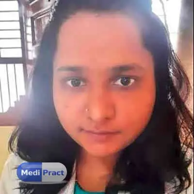 Dr. Drashty Kambad Profile Picture