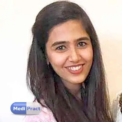 Dr. Drasti Shah Sheth Profile Picture