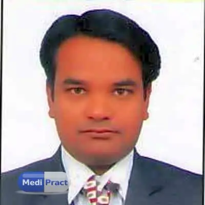 Dr. Dravesh Matharia Profile Picture