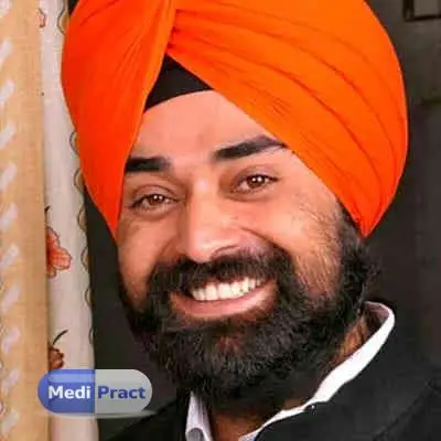Dr. DrGurinder Singh Kanwar Profile Picture