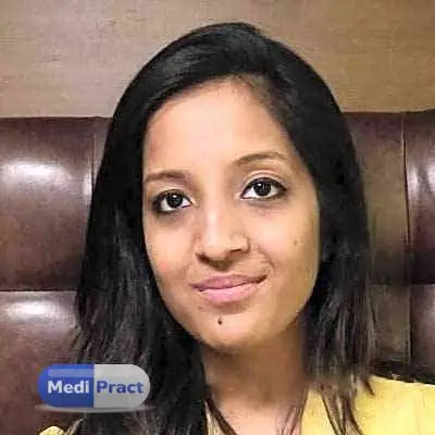 Dr. Drishti Gupta Profile Picture