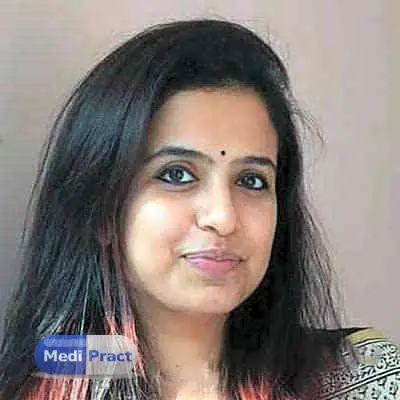 Dr. Drishti Sharma Profile Picture