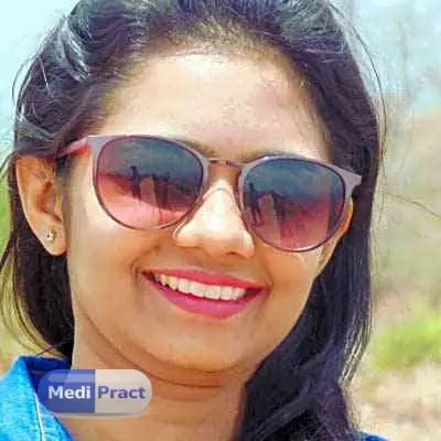 Dr. Drushti Savani Profile Picture