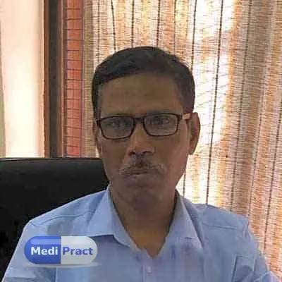 Dr. Dubashi Ramesh Profile Picture