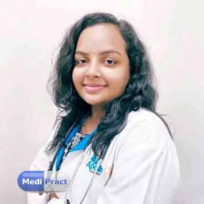 Dr. Dube Aishwarya Suhas Profile Picture