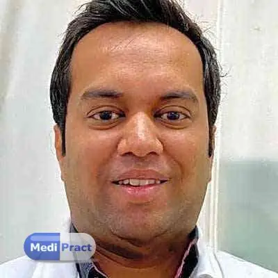 Dr. Dubewar Akshay Vikas Profile Picture