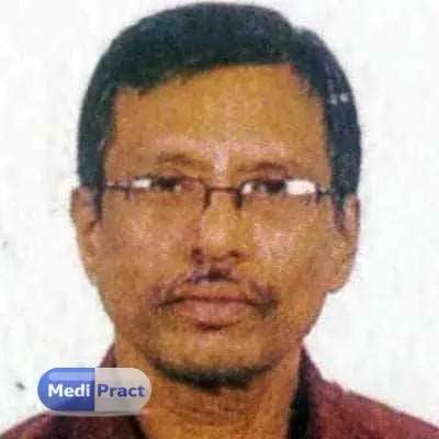 Dr. Dundigalla Chandraiah Profile Picture