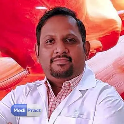 Dr. Durai Ravi Profile Picture