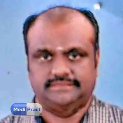 Dr. Duraimuruga Dass T Profile Picture