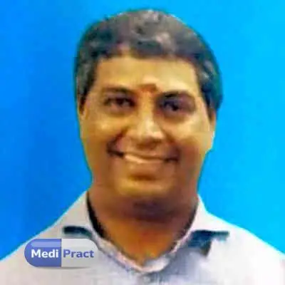 Dr. Durairaj Profile Picture