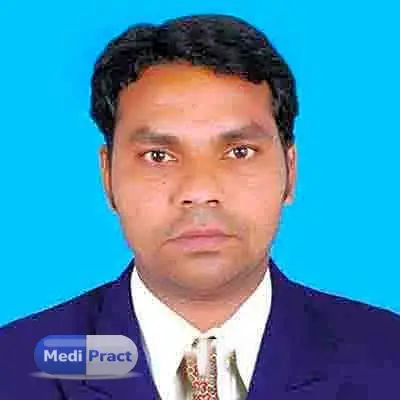 Dr. Duraisamy Profile Picture
