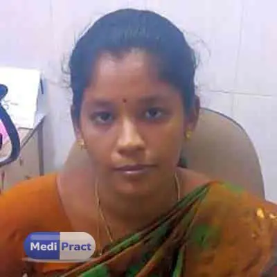 Dr. Durga Profile Picture