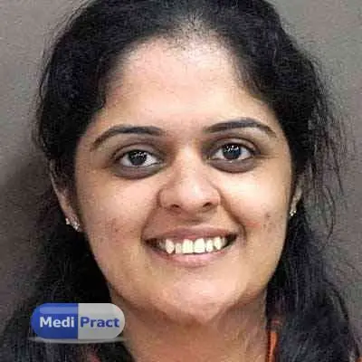 Dr. Durga Joshi Profile Picture