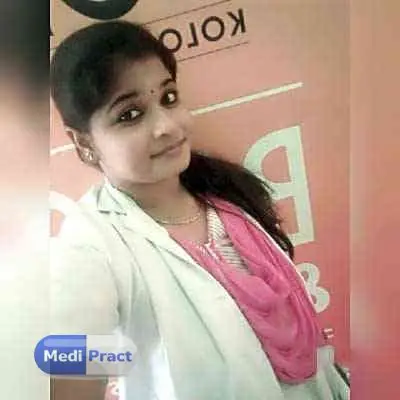 Dr. Durga.K Profile Picture