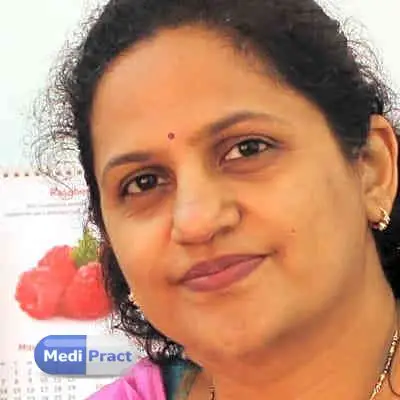 Dr. Durga Karne Profile Picture