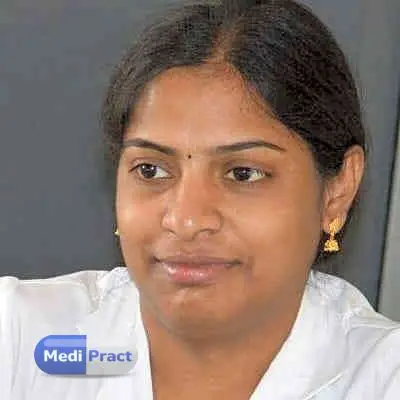 Dr. Durga Keerthi Profile Picture