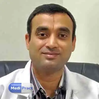 Dr. Durga Kshitish Kothuru Profile Picture