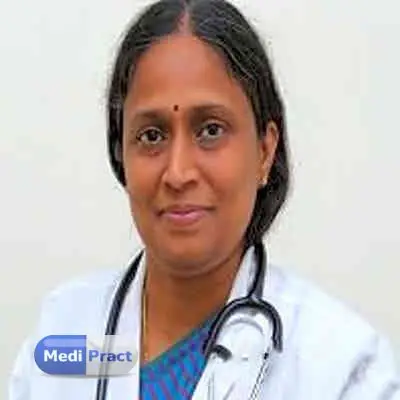 Dr. Durga Padmaja Profile Picture