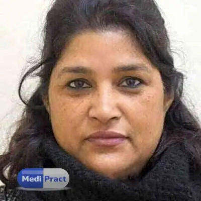 Dr. Durga Paswan Profile Picture