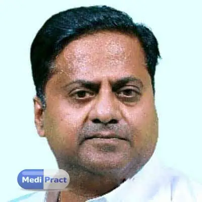 Dr. Durga Prasad Reddy Profile Picture