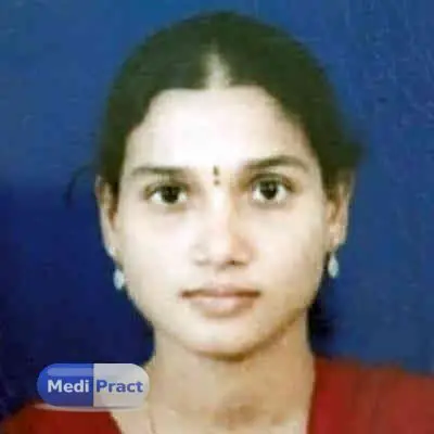 Dr. Durga Rani Profile Picture