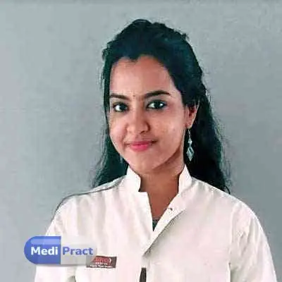 Dr. Durga S Profile Picture