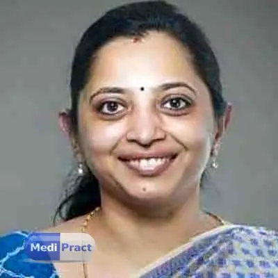 Dr. Durgapoorna Profile Picture