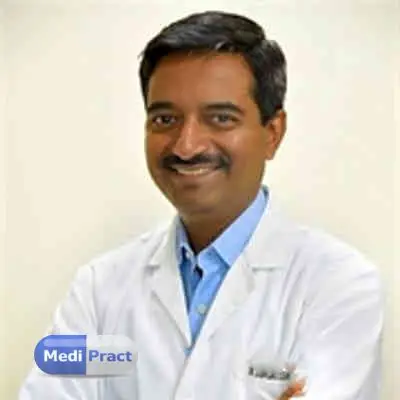 Dr. Durgatosh Pandey Profile Picture