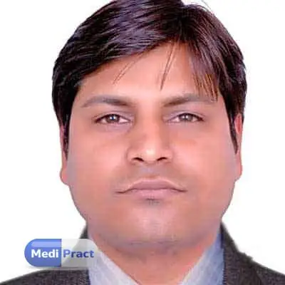 Dr. Durgesh Awasthi Profile Picture