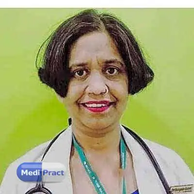 Dr. Durgesh Gulati Profile Picture