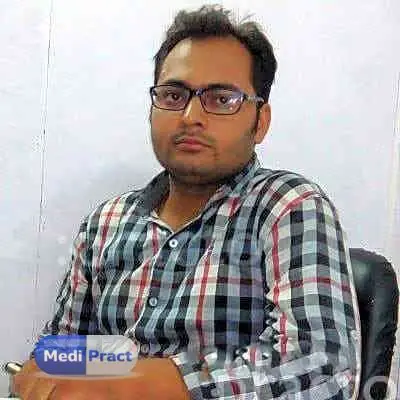 Dr. Durgesh Verma Profile Picture