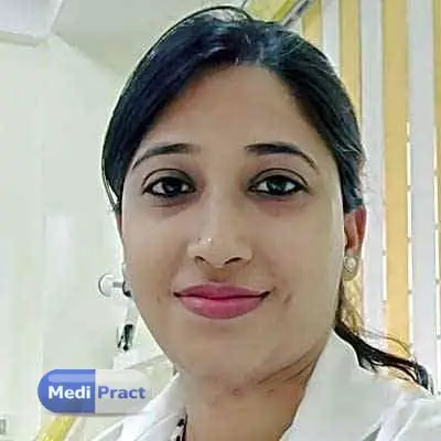 Dr. Durgeshwari Kumari Profile Picture