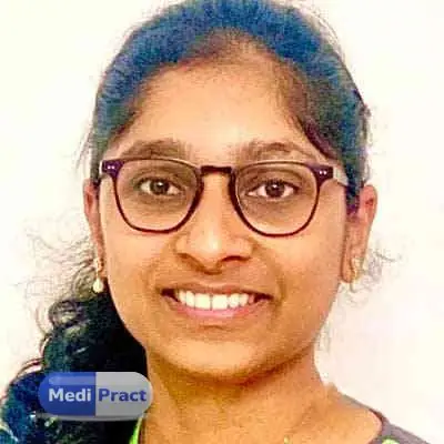 Dr. Durgha Karthikeyan Profile Picture