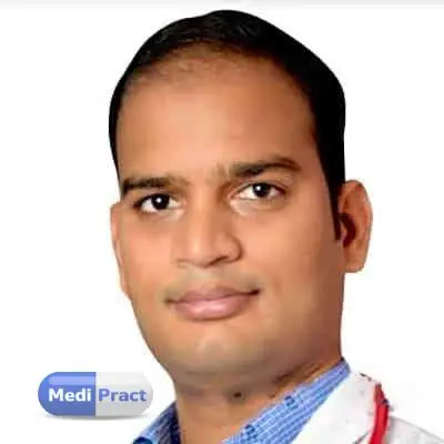 Dr. Duryodhan Patel Profile Picture
