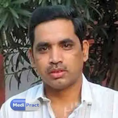 Dr. Dushad Ram Profile Picture